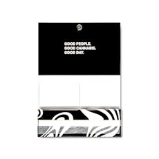 GDF: Accessories | 1 1/4" Rolling Papers w/ Magnetic Closure