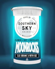 Spaceweed | Moonrocks 3.5