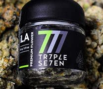 Top Shelf Triple 7 Horace (S) 7g