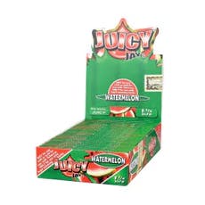 Juicy Jay's Watermelon 1 1/4" papers