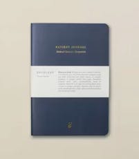 Goldleaf Patient Journal