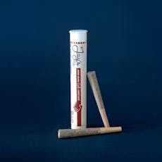 Infused PR Pack 2pk | Red Bullz