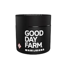 GDF: Flower | Sour Cheetah | 3.5g