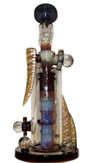 Large Glass Bong