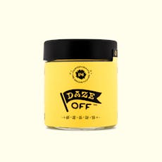 Daze Off - Misster Kush Shake - 14g