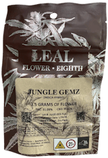 Jungle Gemz | Flower