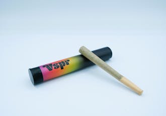 VSPR | Elvis x Granddaddy Purple | Infused | PRJ | 1g