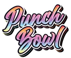 Punch Bowl Duo - Blue Raspberry lemonade - 2g AIO
