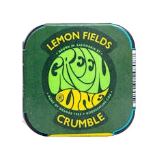 Greenline | Lemon Fields Crumble (1g)