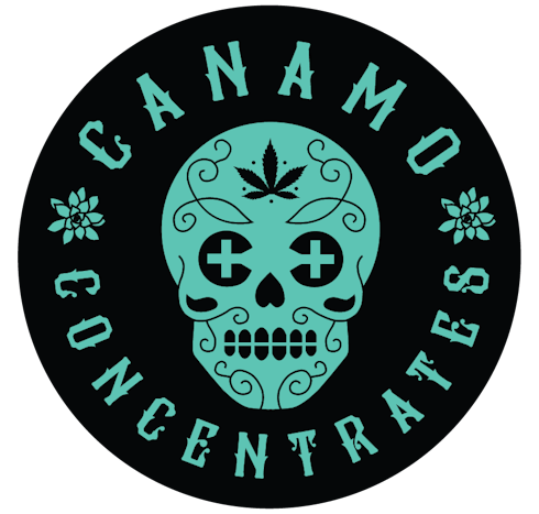 Canamo - Shatter - Tropical Runtz - 1g