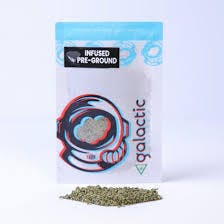 Cherry Payton (IH) - Infused Pre-Ground (3.5g)