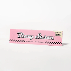 Papers | Blazy Susan | Pink Rolling Papers