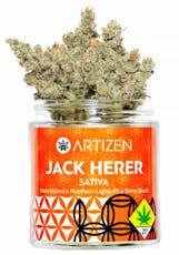 Artizen FL Jack Herer 7g