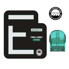 Cherry Gelato | Classic Pod | Reload