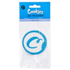 Air Freshener - Fresh Soap