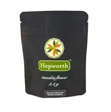 Hepworth 3.5g Flower- GMO RootBeer (Sam) (I)