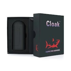 Hamilton Devices Cloak 510 Batteries