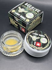 Beehive Extracts Larry Bubba Badder 1g