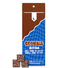BROWNIE BITES NIGHT
