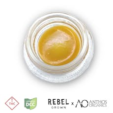 Neon Flamingo Live Resin Sauce (1g)