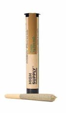 Gelato Zafari I 1g Pre Roll