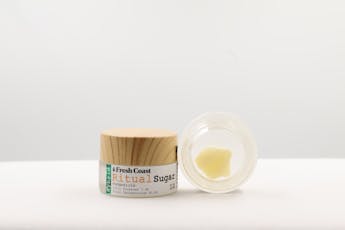 FRESH COAST | RITUAL | DO-SI-DOS | INDICA | RESIN | BATTER | 1G | REC