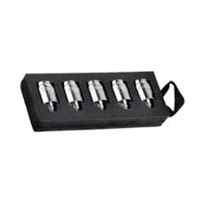Zenco - Heating Element Replacements 5 Pack - Ceramic