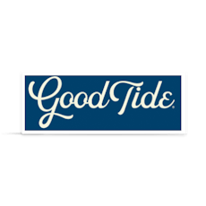 Good Tide - Passion Fruit 1:1:1 (THC:CBD:CBN) - 100mg