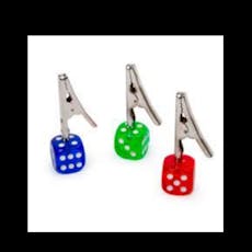 Roach Clips $3