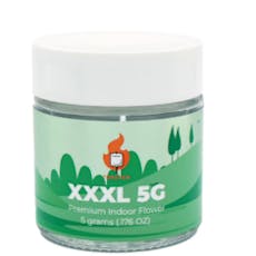 Toasted: Gelato #33 (H) 5g