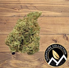 Snowdog - 3.5g
