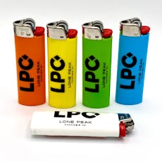Lighter - LOGO