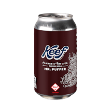 Mr. Puffer | Classic Soda 25mg