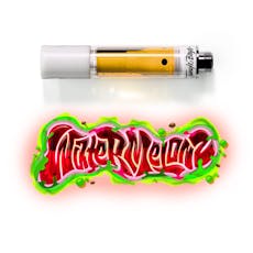 Watermelon Z - 1g Flavors 510 Cartridge