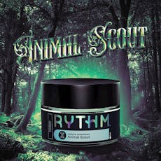 Rythm 7g Small Flower Animal Scout #10 (I) 01446