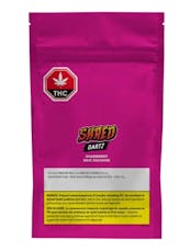 Gnarberry Dartz 10-Pack