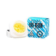 Pryamid Banana Mac - Live Resin