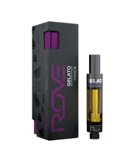 ROVE- Classics Gelato Indica Cartridge 1g
