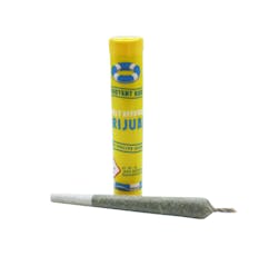 Bob's Zesticane - Pre-roll 1pk/1g