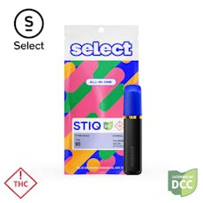 Select - Disposable - WB Stiq (H) 1g