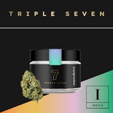 777 - Secret Formula 3.5g