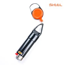 SirEEL | Lighter Leash | Assorted Colors
