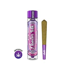 Sugar Plum Infused Pre-Roll | 1g