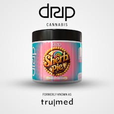 Drip 3.5g - Sherbanger OG