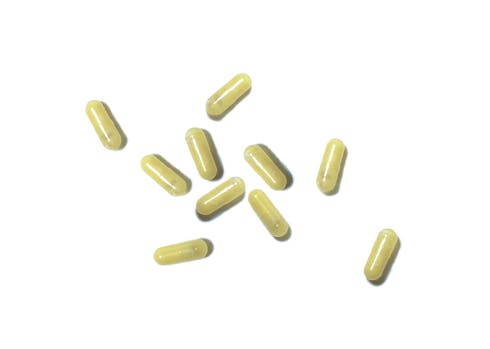 10mg THC 10pk Capsule