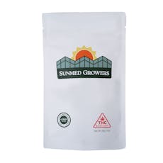 Strawberry Candy #4 Flower 28g