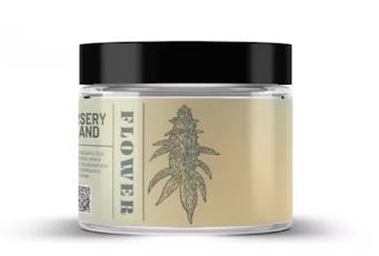 Lemon 91 Pie Flower | 3.5g