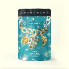 DAZE OFF OG KUSH CARTRIDGE 1G