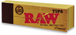RAW Original Tips