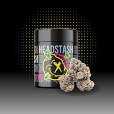 Headstash Whole Flower Half-Ounce